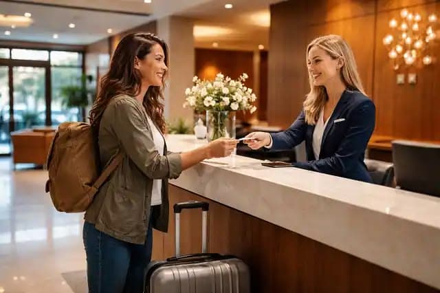 Hotel Security