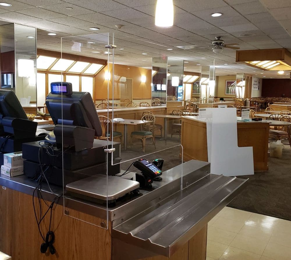 Retail Store Protection