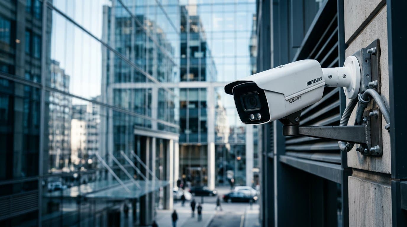 Residential Security