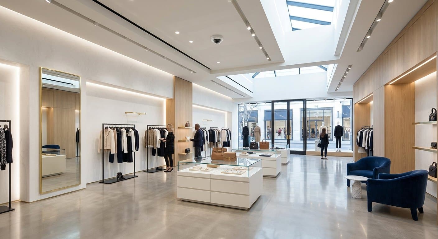 Retail Security